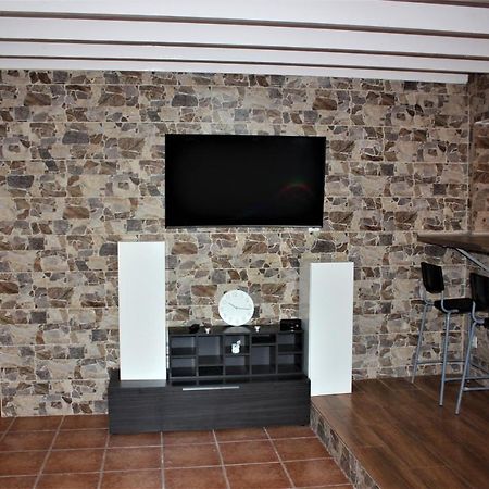 Appartement Shalom à Playa Blanca  Extérieur photo