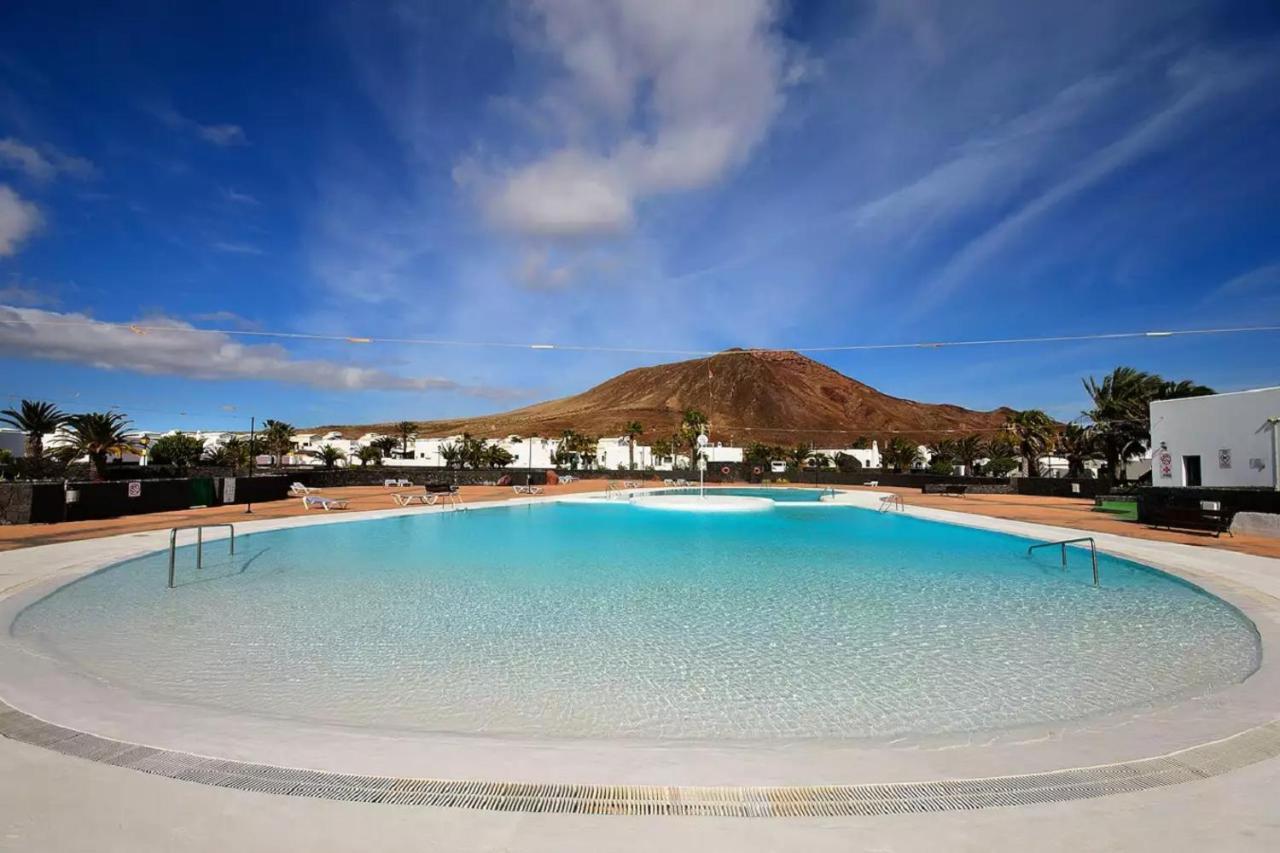 Appartement Shalom à Playa Blanca  Extérieur photo