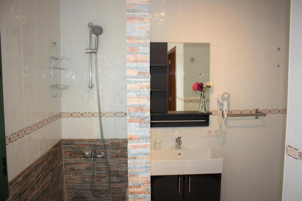 Appartement Shalom à Playa Blanca  Extérieur photo