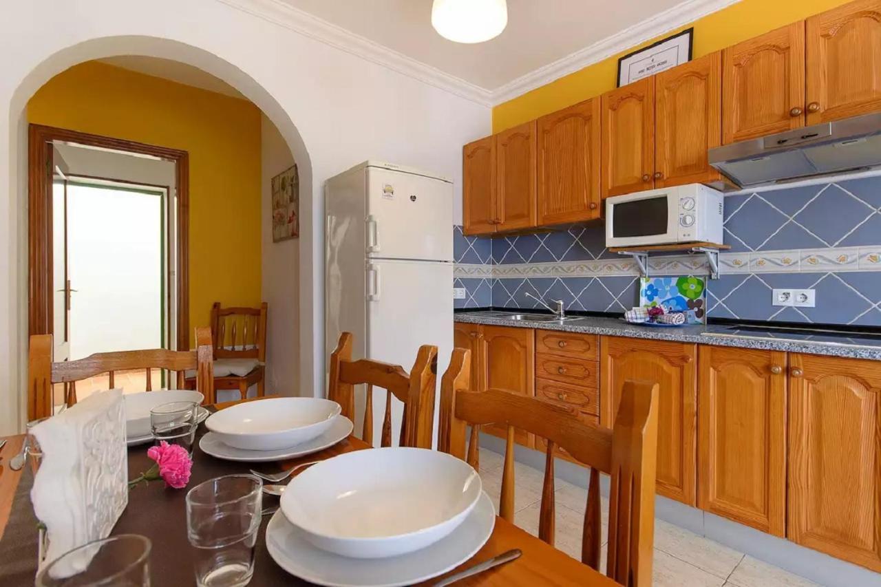 Appartement Shalom à Playa Blanca  Extérieur photo