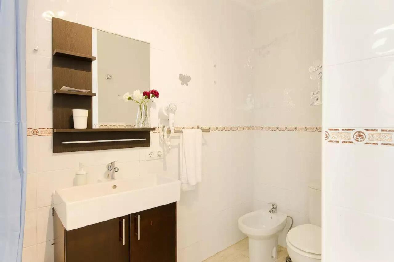 Appartement Shalom à Playa Blanca  Extérieur photo