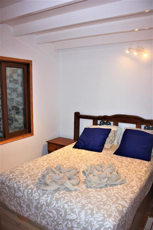 Appartement Shalom à Playa Blanca  Extérieur photo
