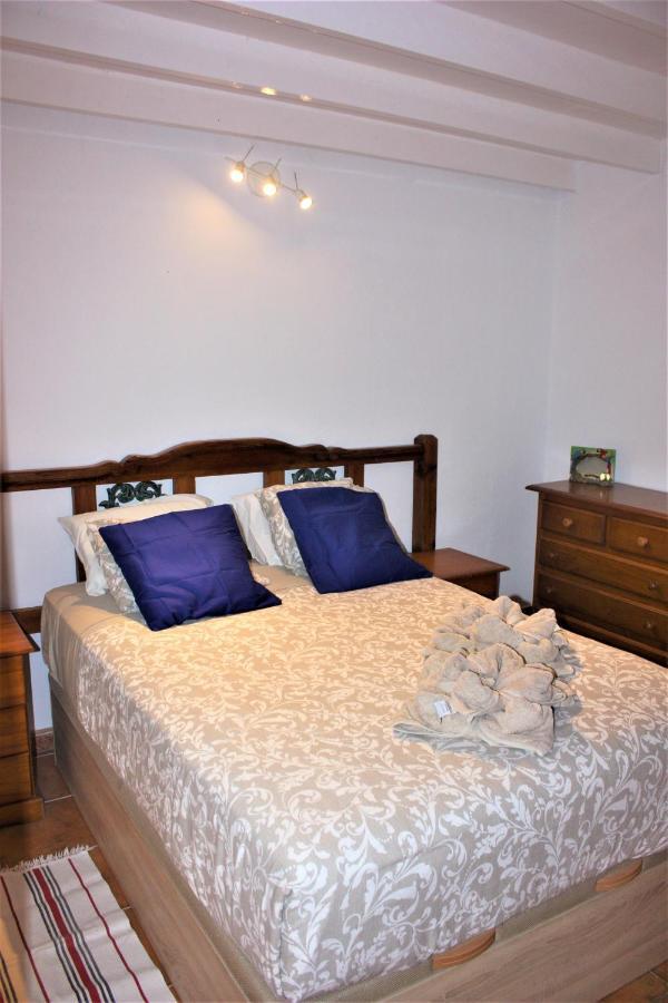 Appartement Shalom à Playa Blanca  Extérieur photo