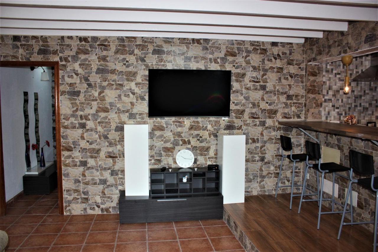 Appartement Shalom à Playa Blanca  Extérieur photo